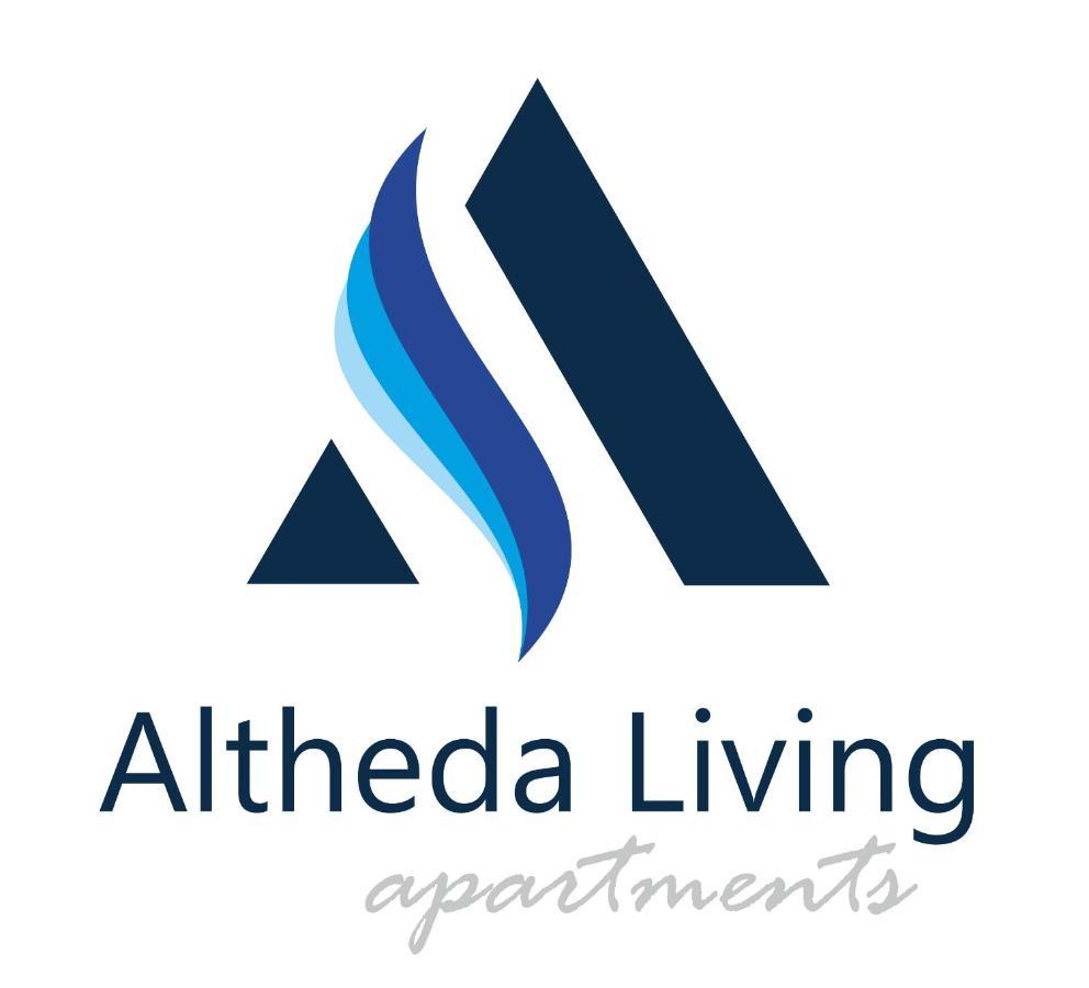 Altheda Living Zamca C4 Apartment ซูชาวา ภายนอก รูปภาพ