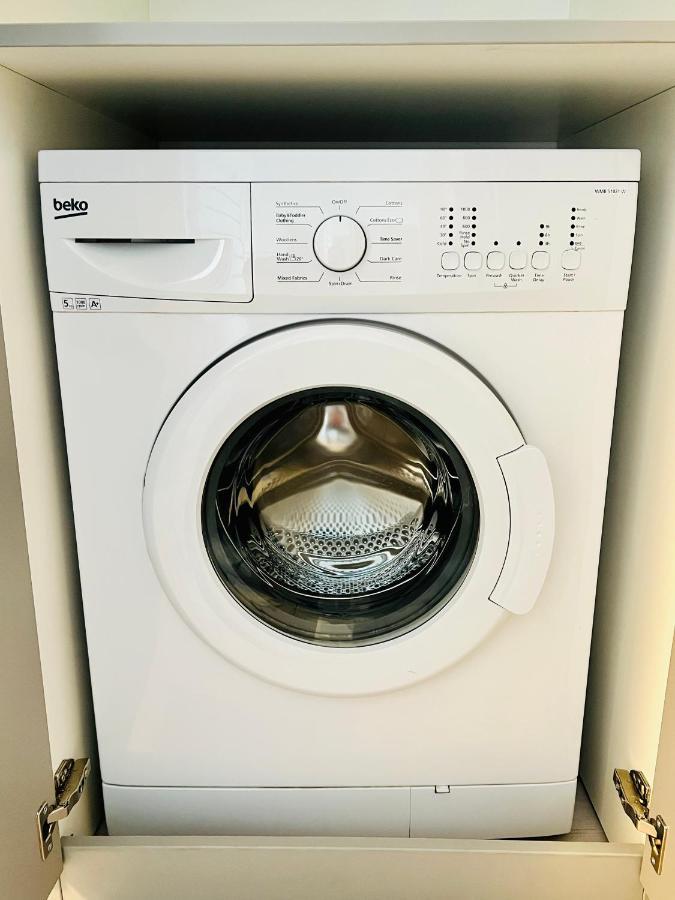 Altheda Living Zamca C4 Apartment ซูชาวา ภายนอก รูปภาพ